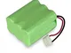 Braava 320 Battery